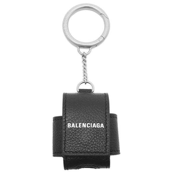 BALENCIAGA バレンシアガ Airpodsケース キーホルダー BALENCIAGA バレンシアガ Airpodsケース キーホルダー