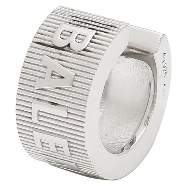 BALENCIAGA バレンシアガ　S925 シルバー BALENCIAGA バレンシアガ ネックレス Silver 925 シルバー 0165