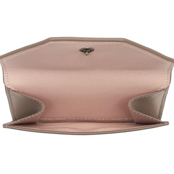 BALENCIAGA（バレンシアガ） 三つ折り財布 エンベロープ ミニ財布