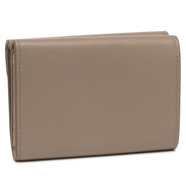 BALENCIAGA（バレンシアガ） 三つ折り財布 エンベロープ ミニ財布