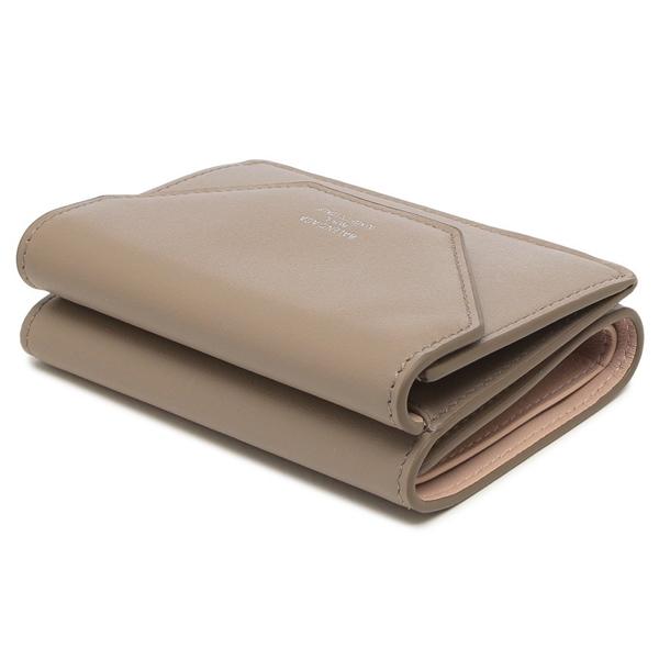 BALENCIAGA（バレンシアガ） 三つ折り財布 エンベロープ ミニ財布