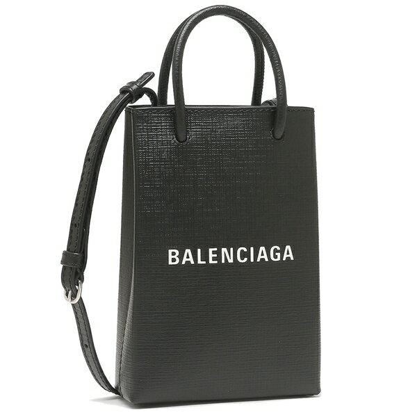 BALENCIAGA バレンシアガ ショルダーバッグ ショッピング フォン