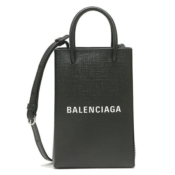 BALENCIAGA（バレンシアガ） ショルダーバッグ ショッピング フォン