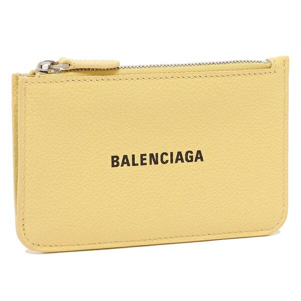 BALENCIAGA（バレンシアガ） カードケース フラグメントケース