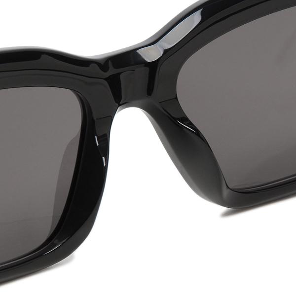 BALENCIAGA（バレンシアガ） サングラス アイウエア 56サイズ ブラック