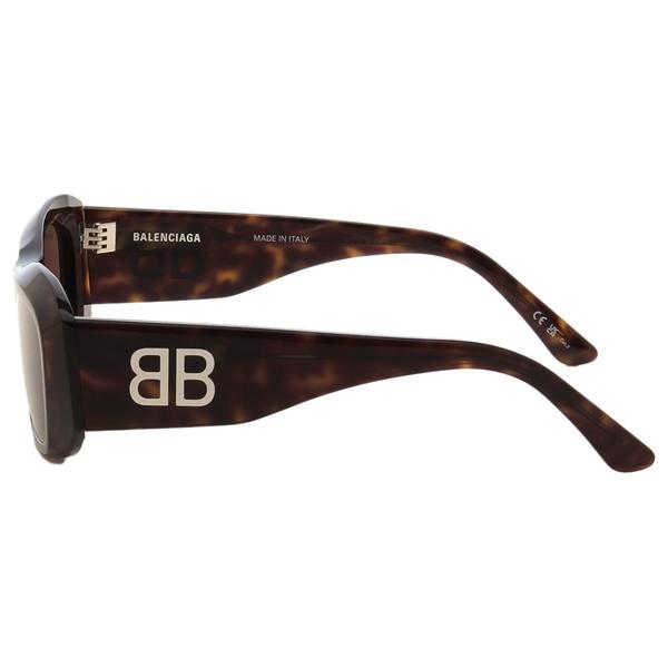 ⭐︎最後値下げです⭐︎BALENCIAGA サングラス　BB0397SA メンズ バレンシアガ サングラス BALENCIAGA BB0397SA 001 – GLASSMANIA