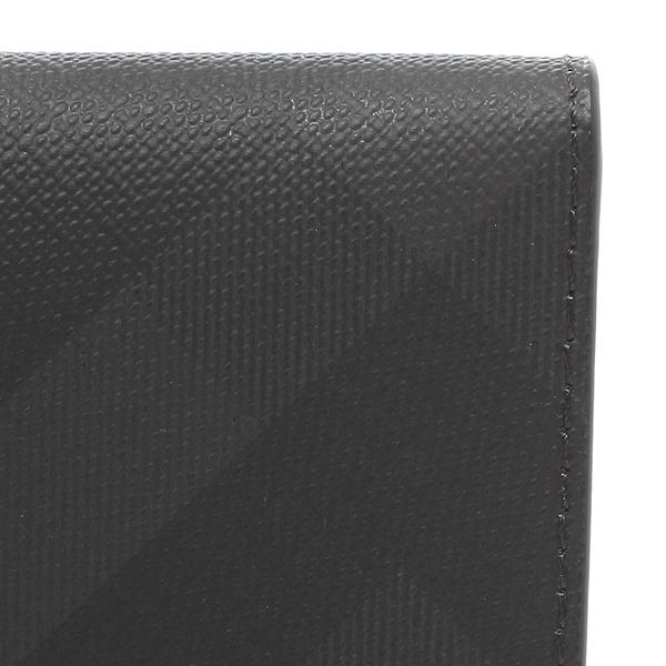 大人気 新品未使用 バーバリー 名刺入れ カードケース メンズ Burberry 名刺入れ 定期入れ Labelians Fr