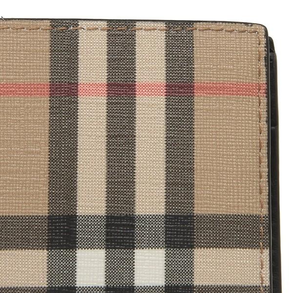 バーバリー 二つ折り財布 ビルコイン ヴィンテージチェック ベージュ メンズ Burberry 026 026 Axes 通販 Yahoo ショッピング