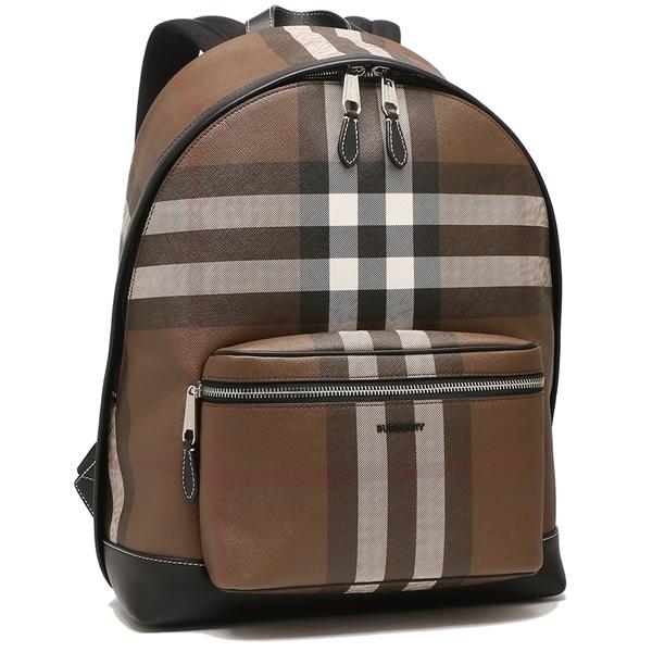 P10 還元 10 23 時 24時 残りわずか バーバリー リュック バックパック ブラウン メンズ レディース Burberry A00 対応 A00 Axes アクセス Yahoo 店 通販 Yahoo ショッピング