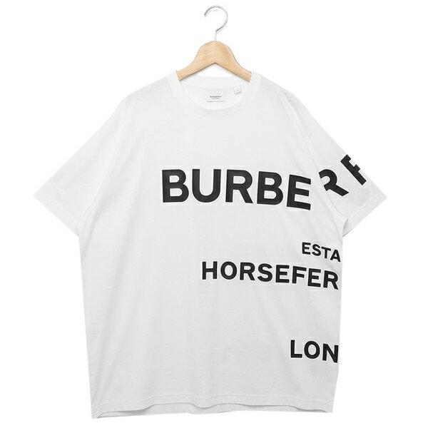 現行 BURBERRY バーバリー 半袖Tシャツ 14Y 164cm ホワイト BURBERRY バーバリー 半袖Tシャツ 14Y 164cm ホワイト