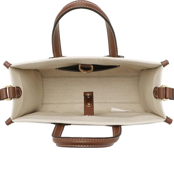 BURBERRY バーバリー トートバッグ ショルダーバッグ ベージュ BURBERRY バーバリー トートバッグ ショルダーバッグ ベージュ