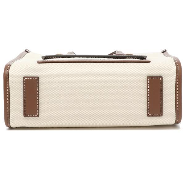 美品★BURBERRY トートバッグ スモール フレヤトート (ナチュラル／タン) - ウィメンズ, キャンバス