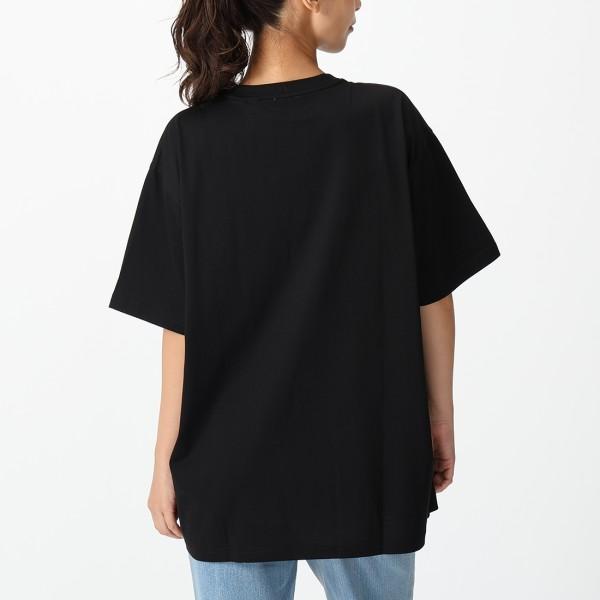 BURBERRY（バーバリー） Tシャツ 半袖カットソー ブラック メンズ