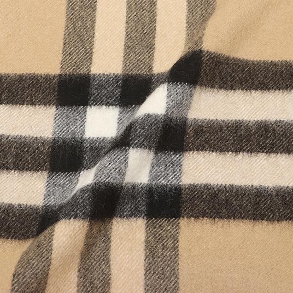 BURBERRY バーバリー マフラー ストール ジャイアントチェック
