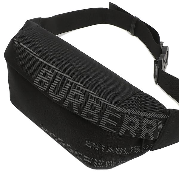 50%OFF!】 バーバリー ボディバッグ ウエストバッグ 8058482 ソニー