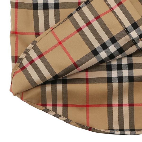 BURBERRY（バーバリー） 子供服 ベージュ ボーイズ BURBERRY 8059637