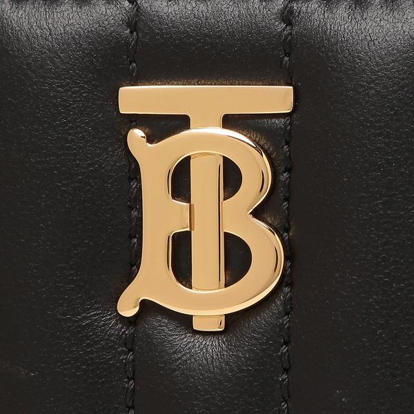 BURBERRY バーバリー 長財布 ローラ ブラック レディース BURBERRY バーバリー 長財布 ローラ ブラック レディース