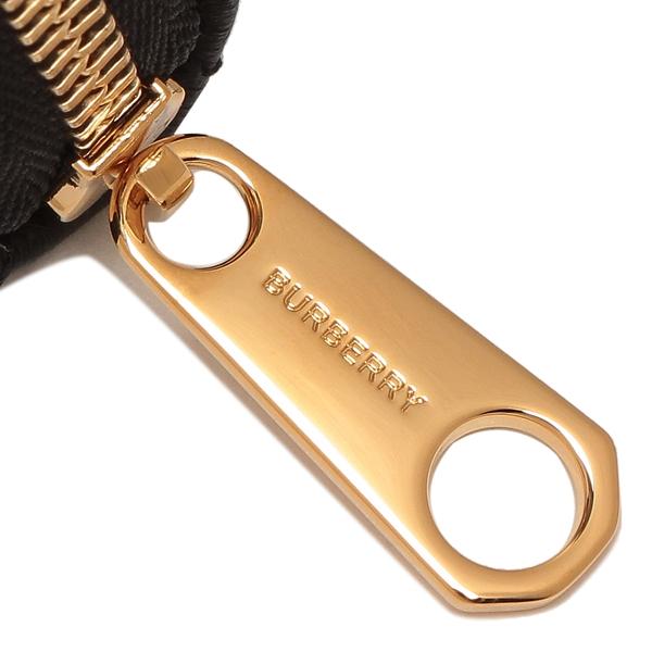 BURBERRY バーバリー 長財布 ローラ ブラック レディース BURBERRY バーバリー 長財布 ローラ ブラック レディース