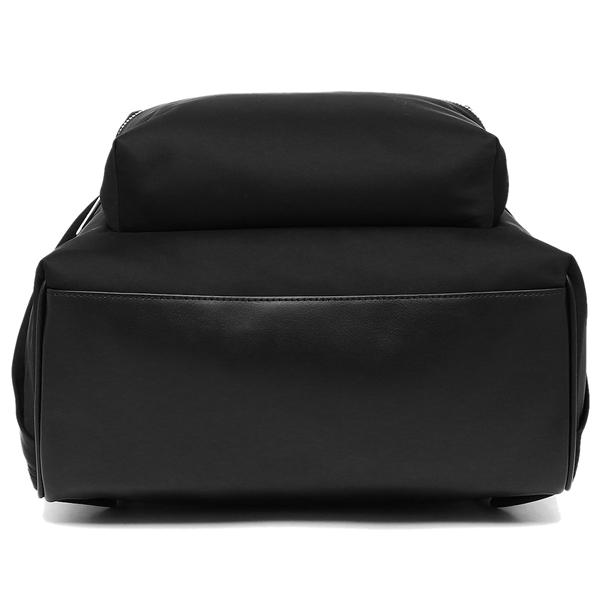 バーバリー リュック バックパック ジェット ブラック メンズ BURBERRY 8063495 A1189 A4対応の画像
