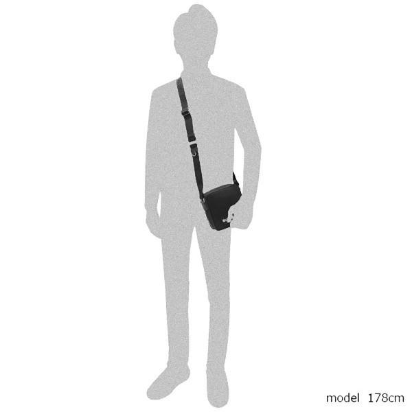 BURBERRY（バーバリー） ショルダーバッグ パディ クロスボディバッグ