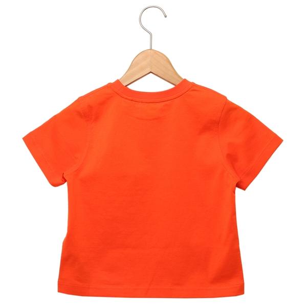 BURBERRY（バーバリー） 子供服 Tシャツ トップス 半袖カットソー
