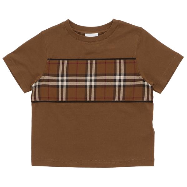 BURBERRY バーバリー 子供服 Tシャツ トップス 半袖カットソー 