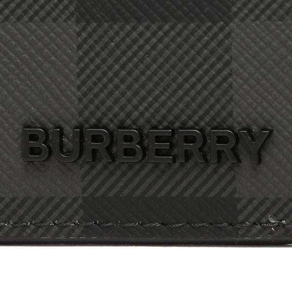 BURBERRY バーバリー フラグメントケース カードケース コインケース 