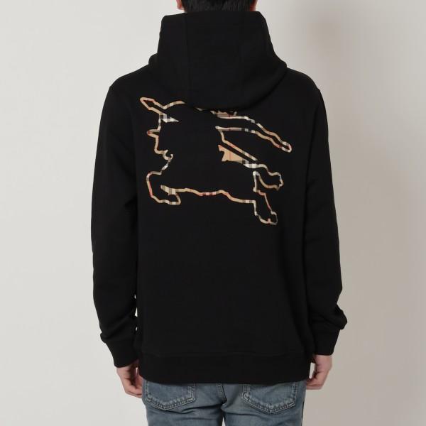 BURBERRY（バーバリー） パーカー フーディー マークス プルオーバー