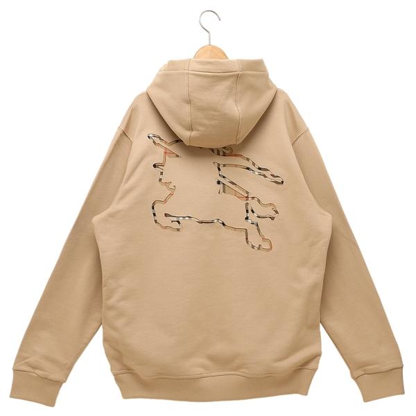 バーバリー Burberry メンズ パーカー フーディー 8072714 XS
