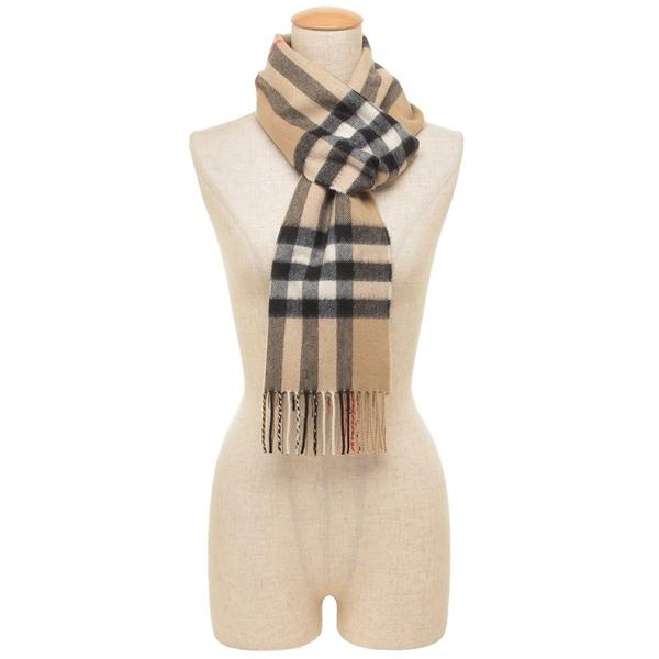 BURBERRY チェック柄マフラー 新品未使用 楽天市場】BURBERRY バーバリー チェック 新タグ ファッション