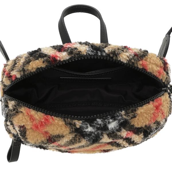 バーバリー ボディバッグ ベージュ BURBERRY 8078138 A7028の画像