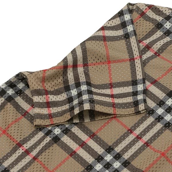 BURBERRY（バーバリー） 子供服 Tシャツ カットソー ベージュ ボーイズ
