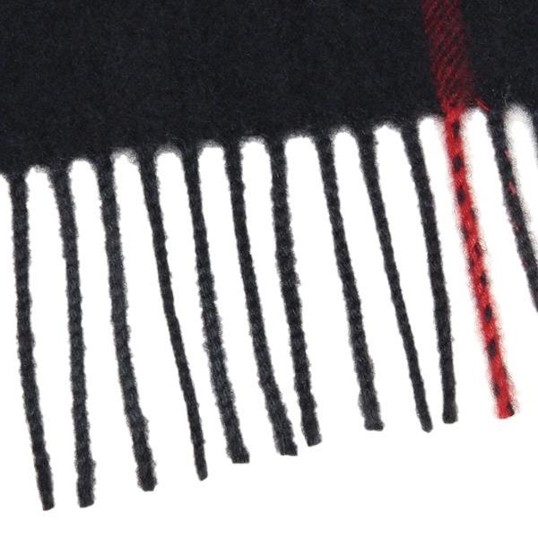 BURBERRY（バーバリー） マフラー ジャイアントチェック スカーフ