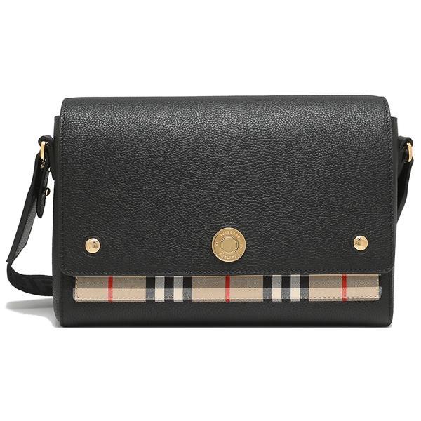BURBERRY（バーバリー） ショルダーバッグ ノート レディース BURBERRY