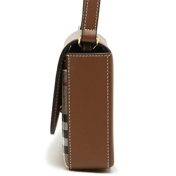 BURBERRY（バーバリー） ショルダーバッグ ハンプシャー レディース