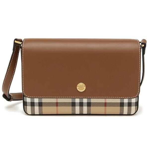 BURBERRY（バーバリー） ショルダーバッグ ハンプシャー レディース