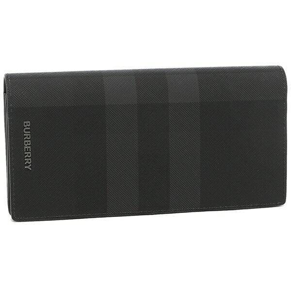 BURBERRY（バーバリー） 長財布 キャベンディッシュ メンズ BURBERRY