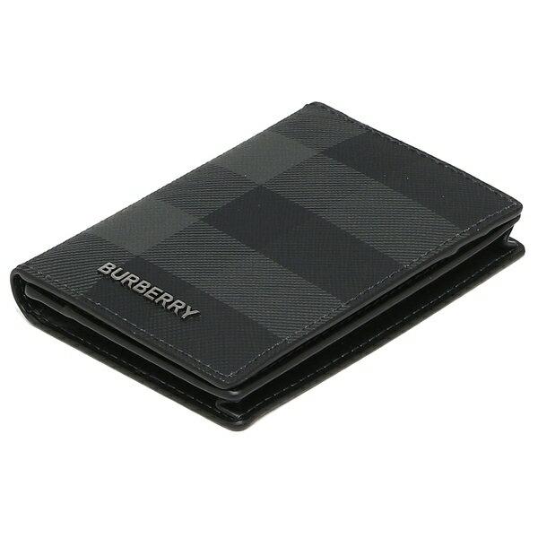 BURBERRY バーバリー カードケース メンズ 8064606 8052798 BURBERRY バーバリー カードケース メンズ 8064606 8052798