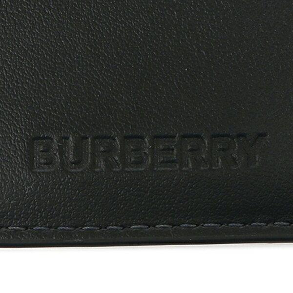 BURBERRY バーバリー カードケース メンズ 8064606 8052798 BURBERRY バーバリー カードケース メンズ 8064606 8052798