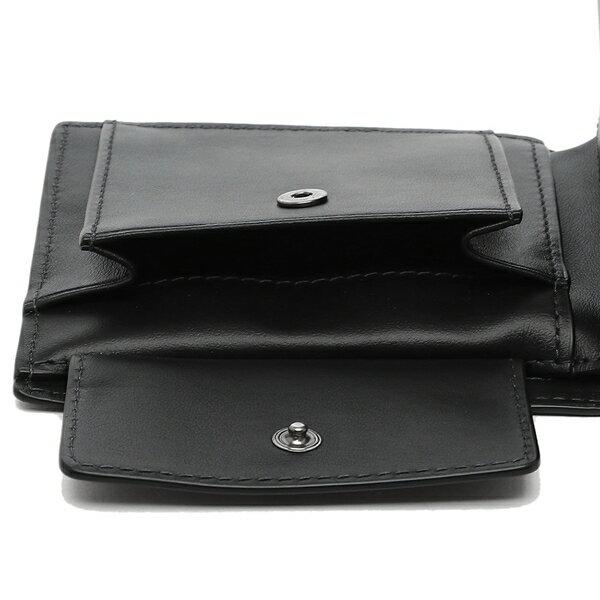 BURBERRY（バーバリー） 二つ折り財布 メンズ BURBERRY 8056707