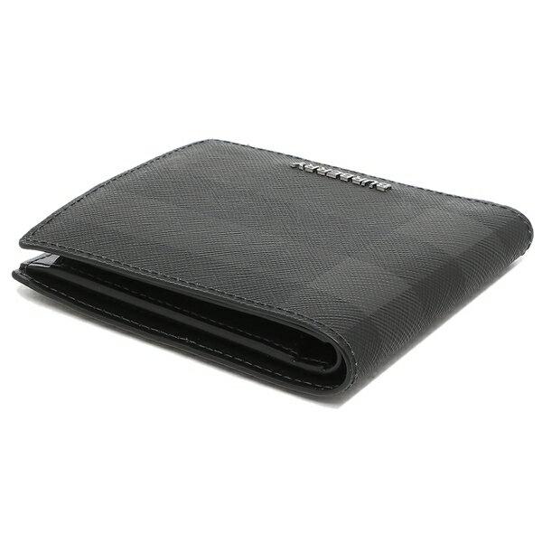 バーバリー 二つ折り財布 メンズ BURBERRY 8056707 8052802 BURBERRY（バーバリー） 二つ折り財布 メンズ BURBERRY 8056707