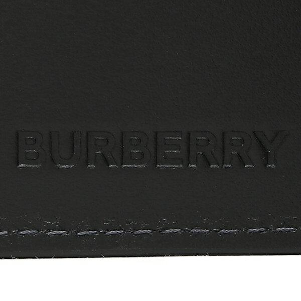 BURBERRY（バーバリー） 二つ折り財布 メンズ BURBERRY 8056707