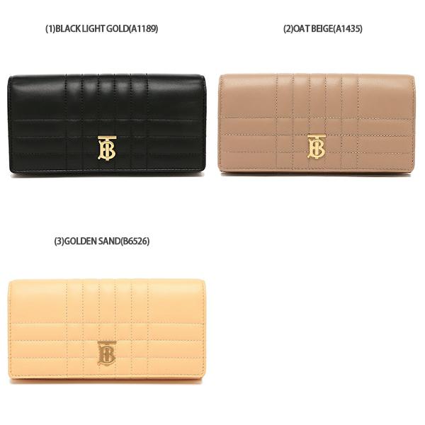 BURBERRY バーバリー 長財布(かぶせ蓋) ローラ レディース BURBERRY バーバリー 長財布(かぶせ蓋) ローラ レディース