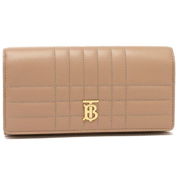 バーバリー　長財布 BURBERRY（バーバリー） 長財布（かぶせ蓋） ローラ レディース