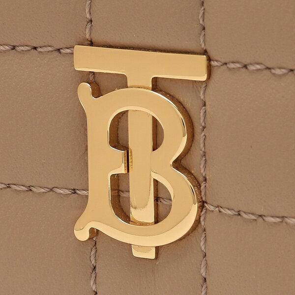 BURBERRY（バーバリー） 長財布（かぶせ蓋） ローラ レディース