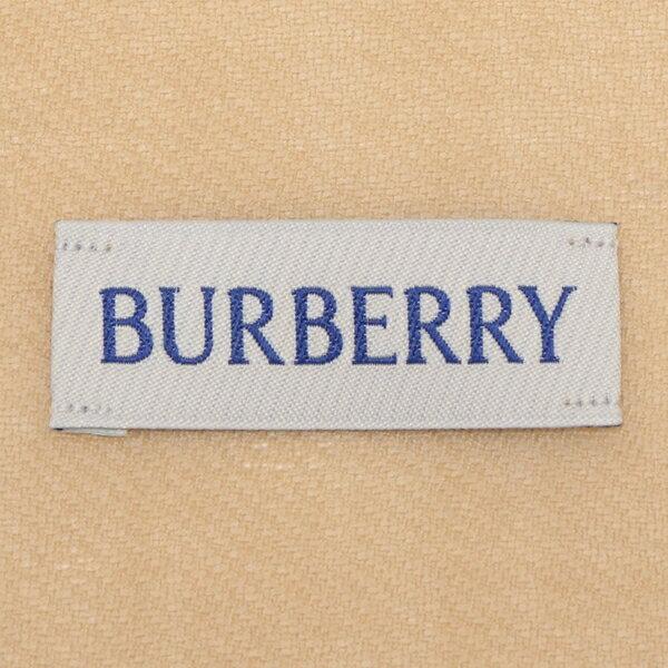 バーバリー ストール バーバリーチェック ベージュ ブラック レディース BURBERRY 8085069 A2021の画像