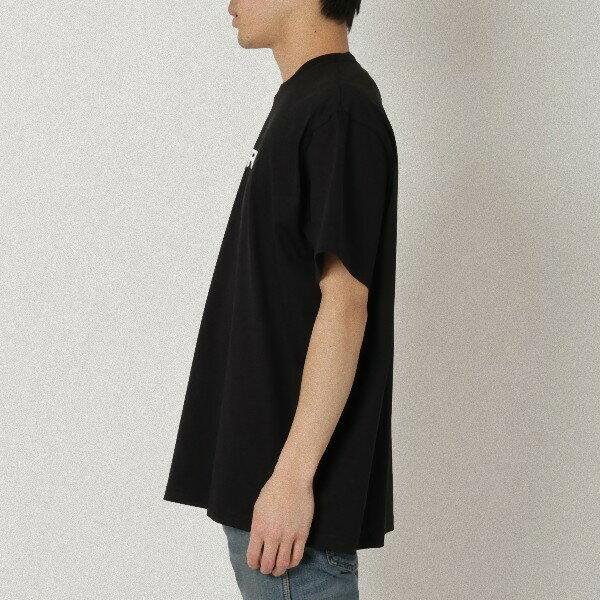 BURBERRY（バーバリー） Tシャツ 半袖 オーバーサイズ クルーネック