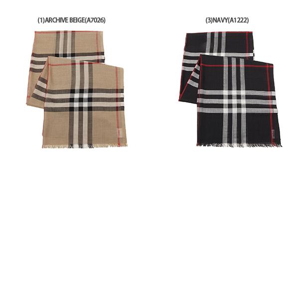 BURBERRY バーバリー マフラー ジャイアントチェック スカーフ BURBERRY バーバリー マフラー ジャイアントチェック スカーフ