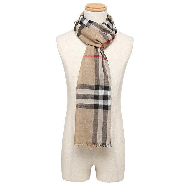 BURBERRY バーバリー マフラー ジャイアントチェック スカーフ BURBERRY バーバリー マフラー ジャイアントチェック スカーフ