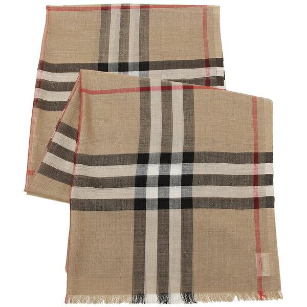 BURBERRY バーバリー マフラー ジャイアントチェック スカーフ BURBERRY バーバリー マフラー ジャイアントチェック スカーフ